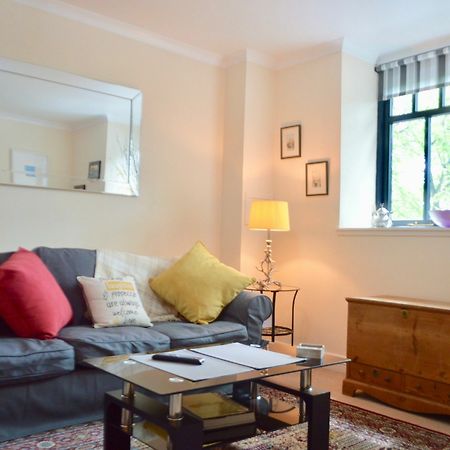 Gorgeous 2 Bedroom Apartment In Converted Church Эдинбург Экстерьер фото