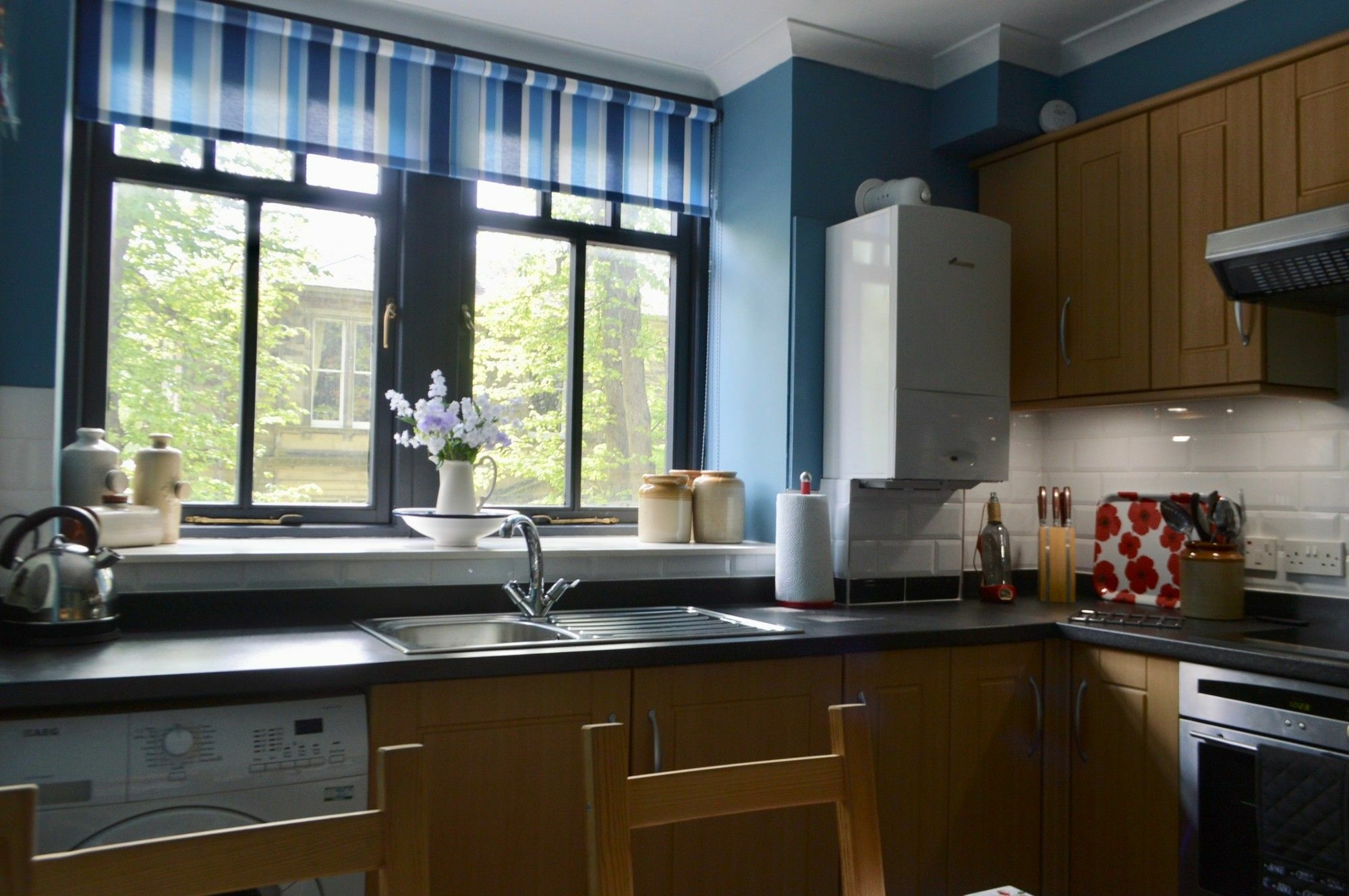 Gorgeous 2 Bedroom Apartment In Converted Church Эдинбург Экстерьер фото